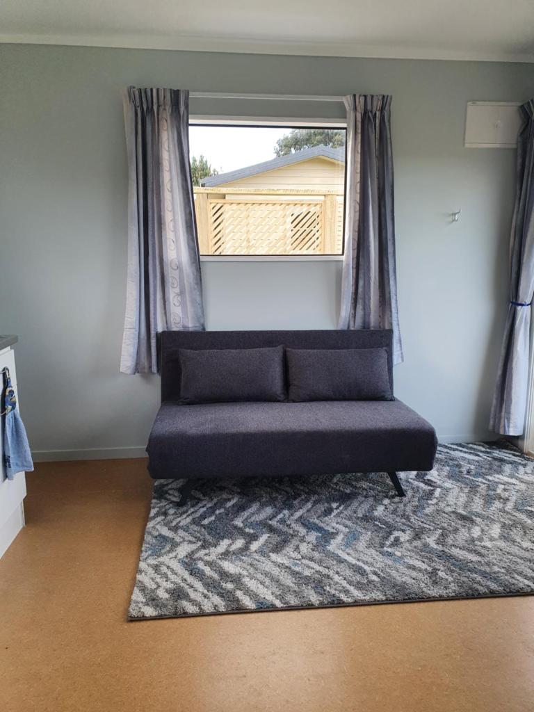 Tram Track Cosy Cabin Reserve photo 2