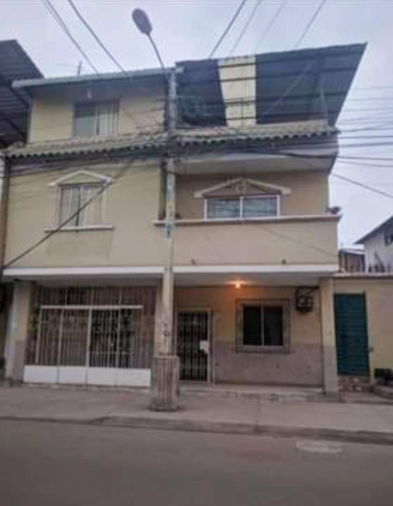 Galo Residencial photo 3