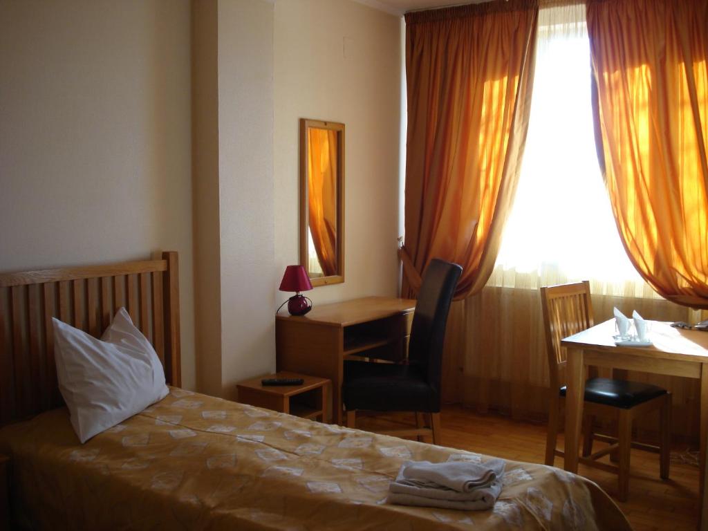 Одноместный (Одноместный номер), Villa Edel Constanta