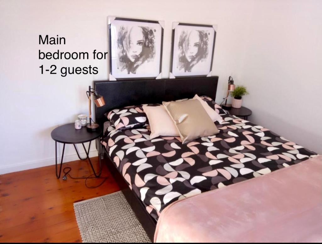 The Husky House or The Husky Studio Suite stayinjervisbay com photo 4