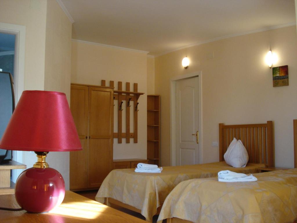 Одноместный (Одноместный номер), Villa Edel Constanta