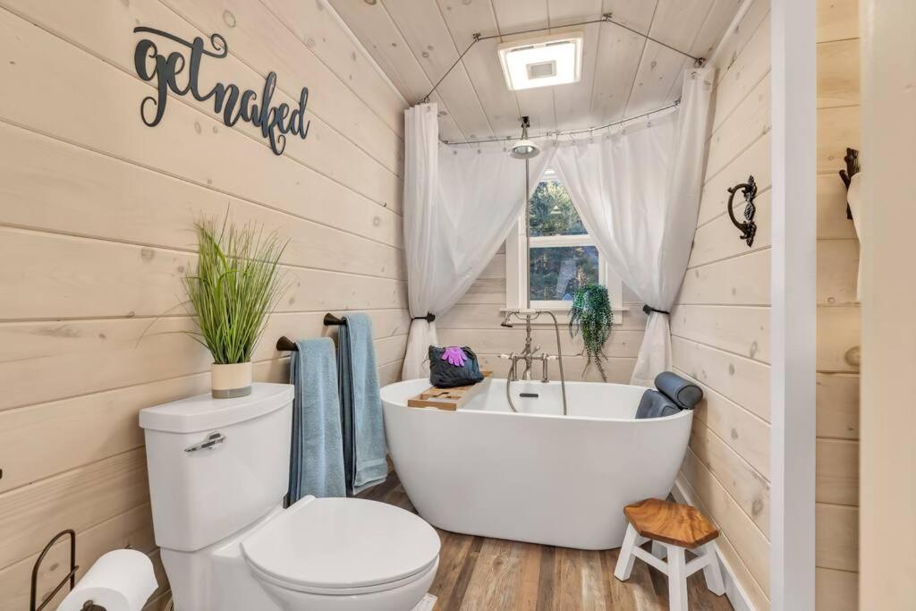 The Lotus, your home away from home
