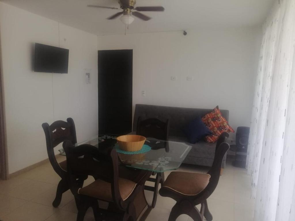Apartasol 102c Tebaida Quindio photo 3