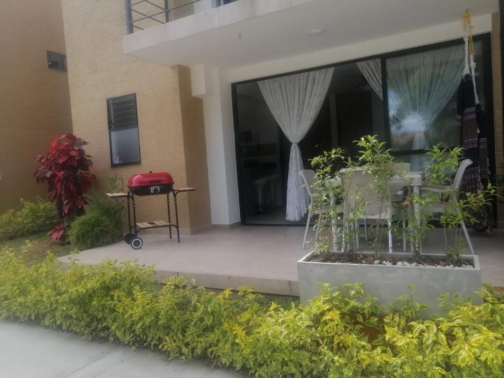 Apartasol 102c Tebaida Quindio photo 4