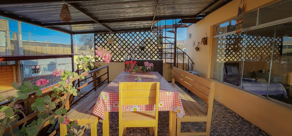 Casa huerta Stuber photo 1