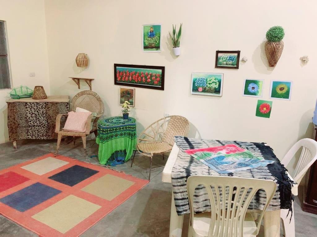 Room in mancora photo 2