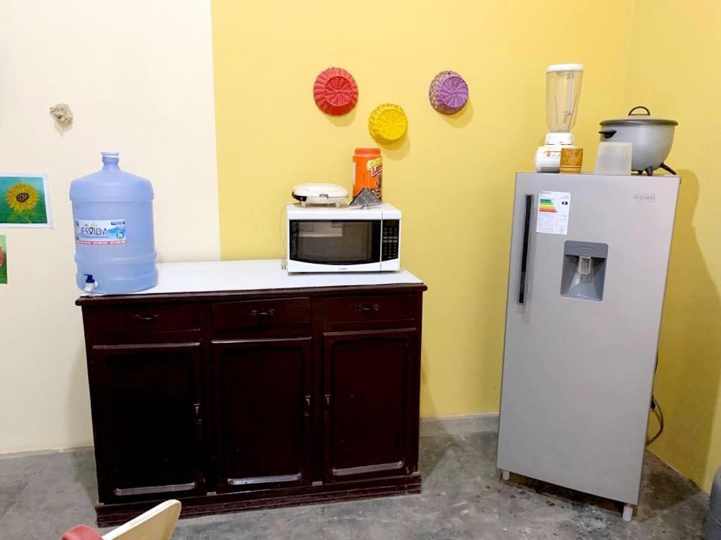 Room in mancora photo 4