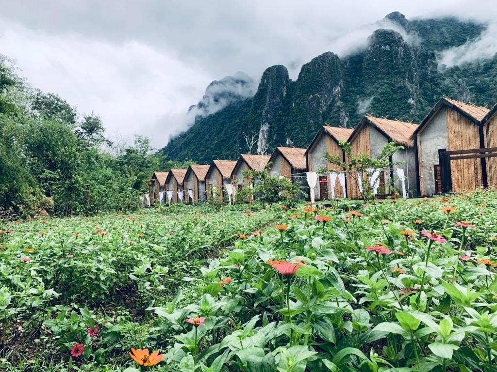Vangvieng Angsavanh Resort photo 2
