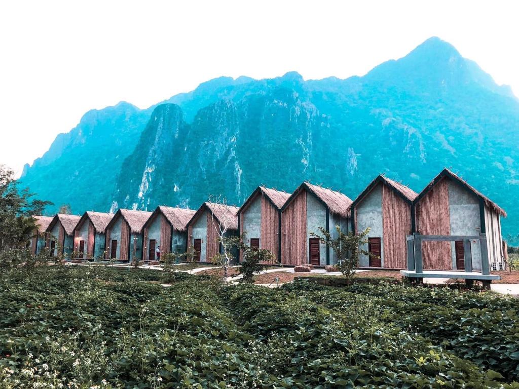 Vangvieng Angsavanh Resort photo 3
