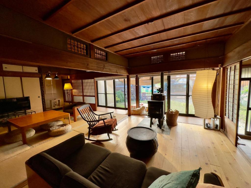 犬と泊まれる平屋Dog friendly house 黄昏 photo 2