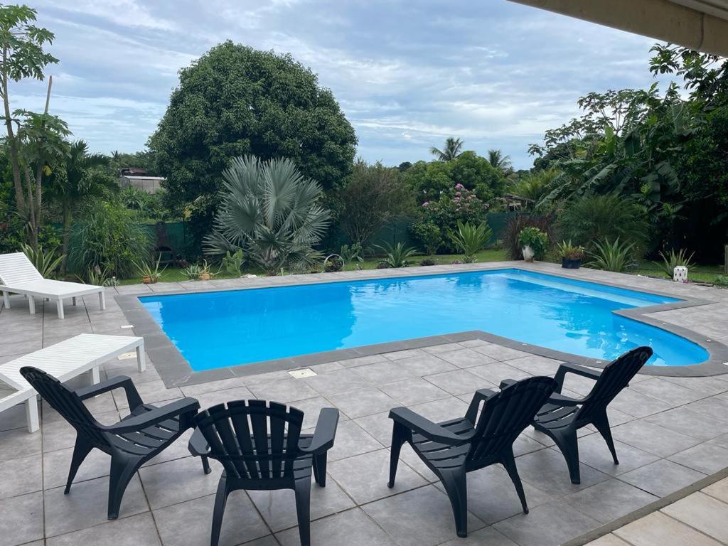 Charmante maison avec Jaccuzi et piscine Sunrise beautiful house with Jaccuzi and swimming pool photo 1