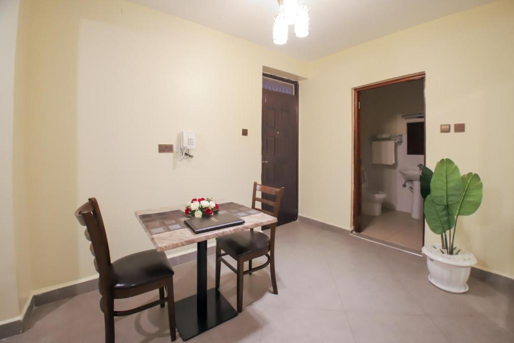 Lantern Serviced Apartments - Tap to explore photos