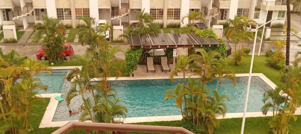 Penthouse junto al mar photo 3