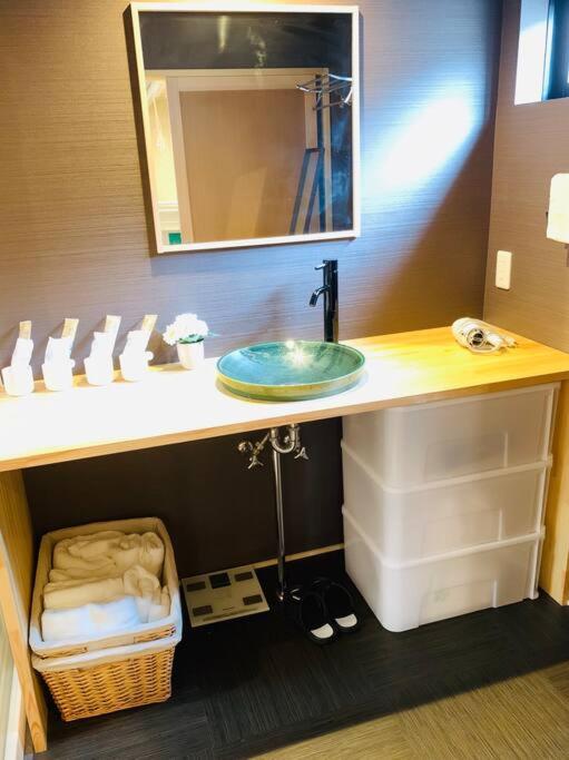 ゲストハウス至の宿 Shibainu-Themed Guesthouse photo 3
