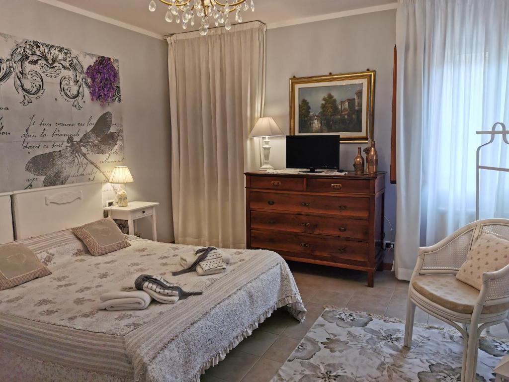 Appartamento Ca' Di Nive photo 3