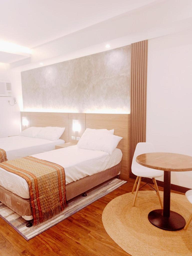 Cozy Suite Studio type condo in Matina Enclaves photo 1