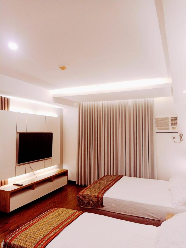 Cozy Suite Studio type condo in Matina Enclaves photo 2