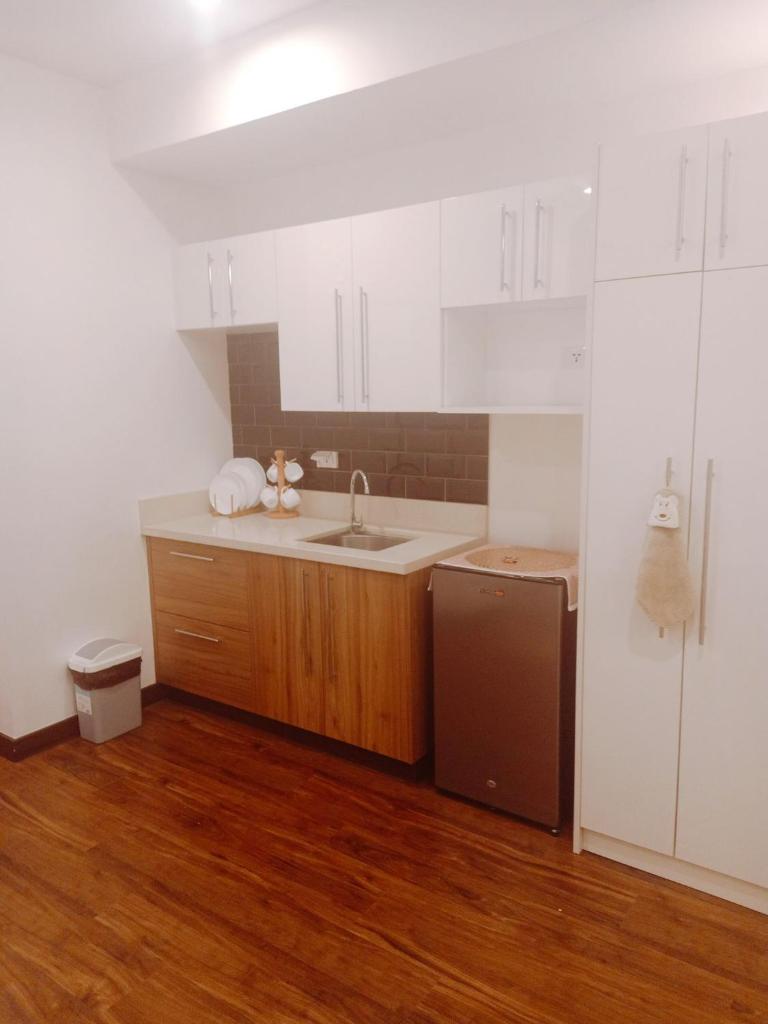 Cozy Suite Studio type condo in Matina Enclaves photo 3