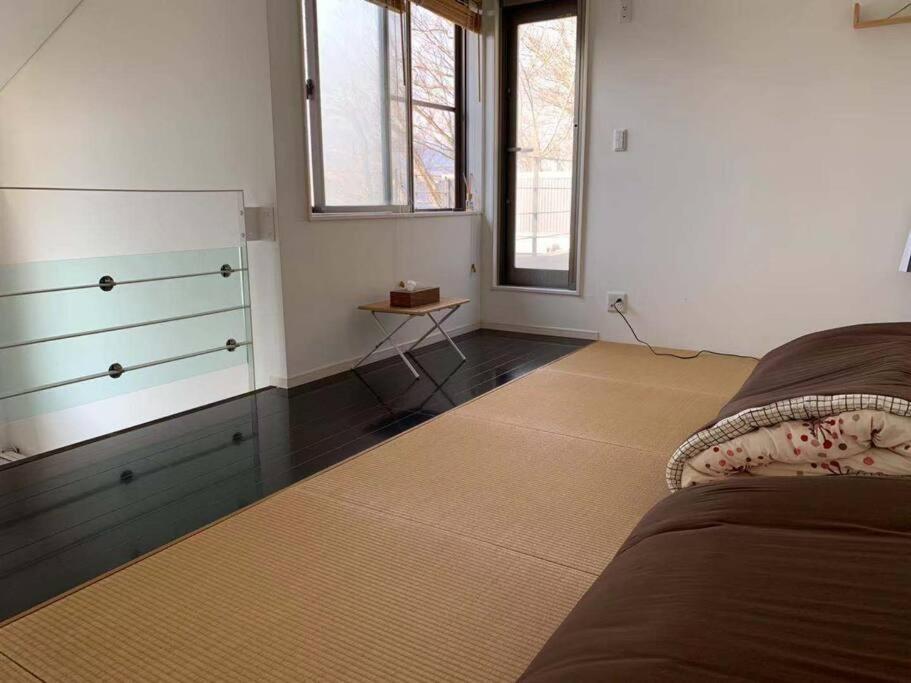 Away From Noise,View Fuji Mt In The Designer House photo 2