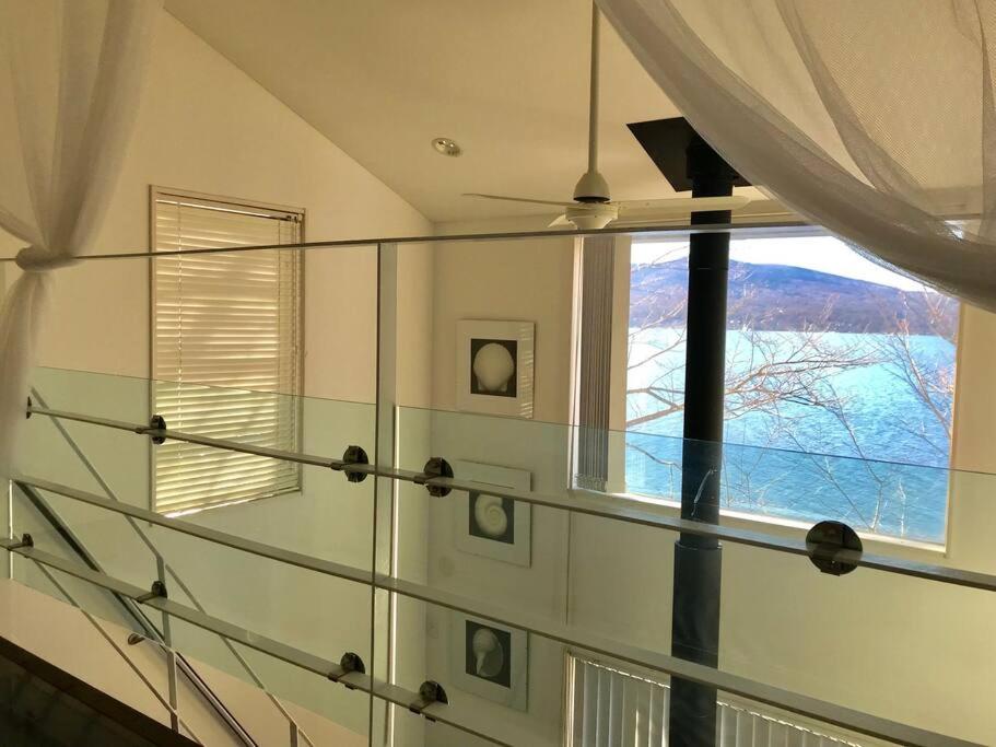 Away From Noise,View Fuji Mt In The Designer House photo 3