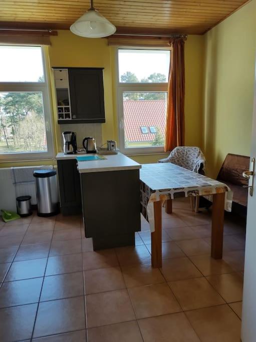 Ferienwohnung Mathilda mit Meeresrauschen photo 4