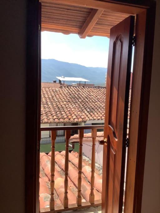 San Gil beautiful house photo 1