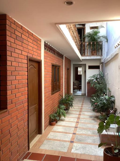 San Gil beautiful house photo 4