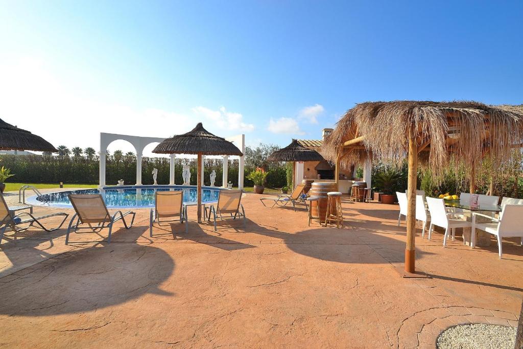 Villa Son Manyo 261 by Mallorca Charme photo 3