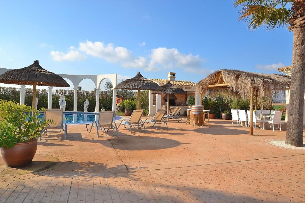 Villa Son Manyo 261 by Mallorca Charme photo 4