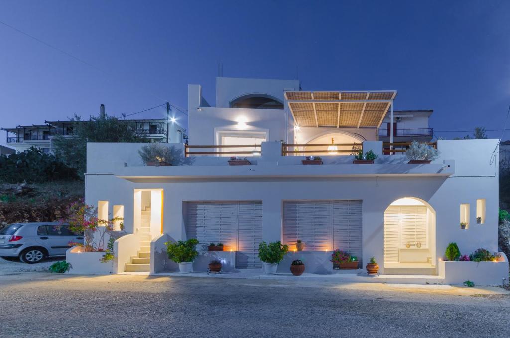 Aegean Suites photo 1