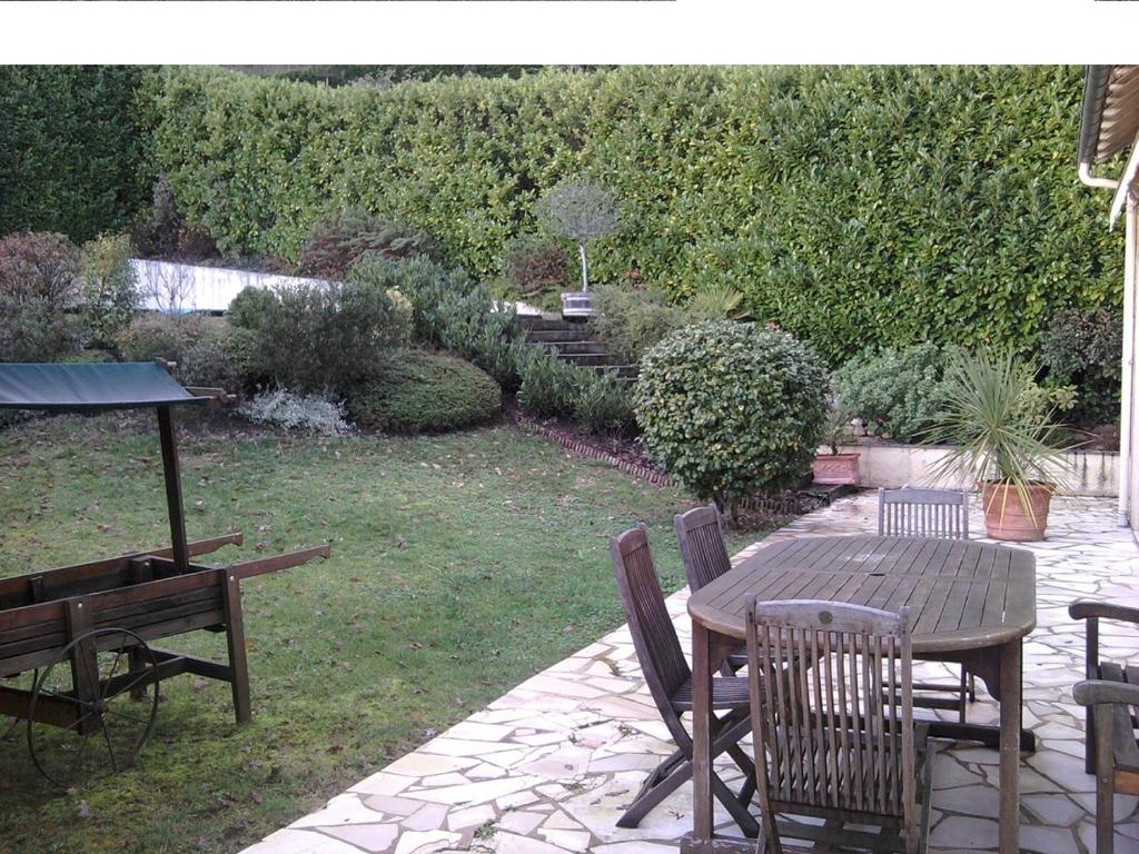 Villa CdF photo 2