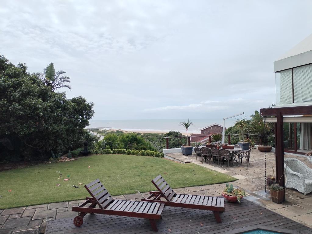 PYRAMID HOUSE BY THE SEA photo 4