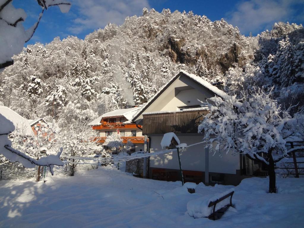 Apartments Fine Stay Slovenia photo 2