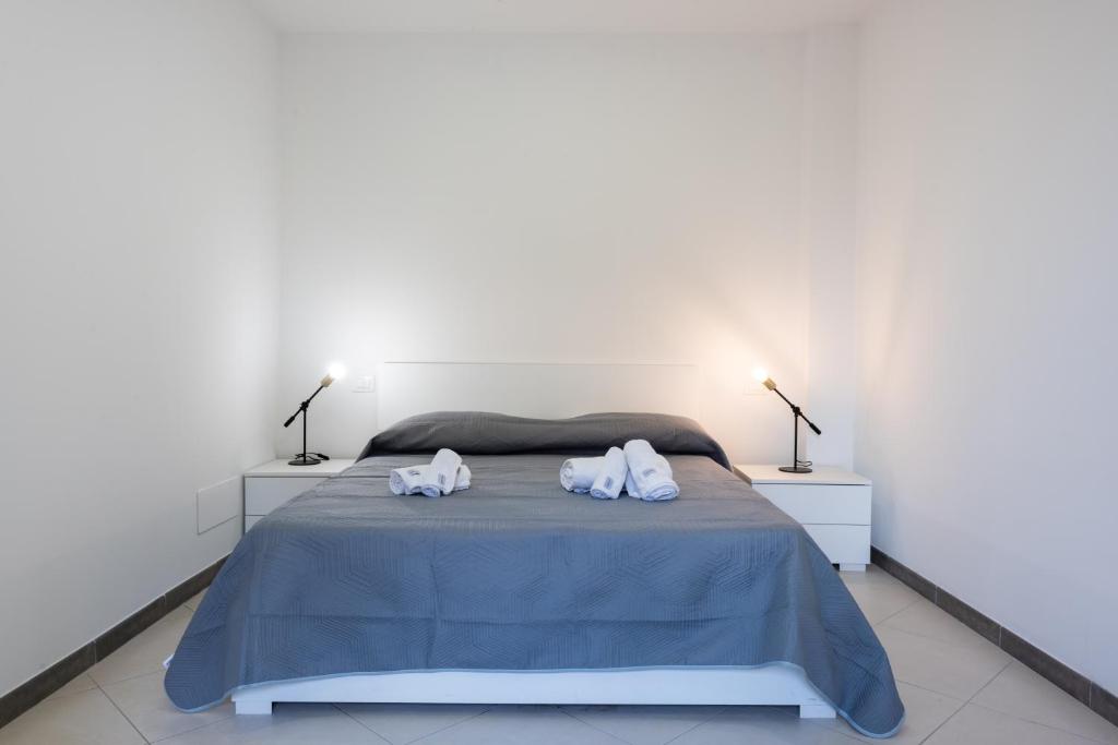 Santo Stefano di Magra Modern Apartments photo 1