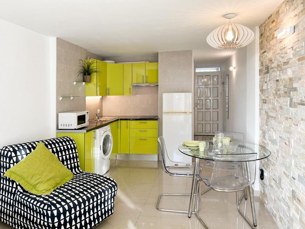 Studioapartment Borinquen photo 3