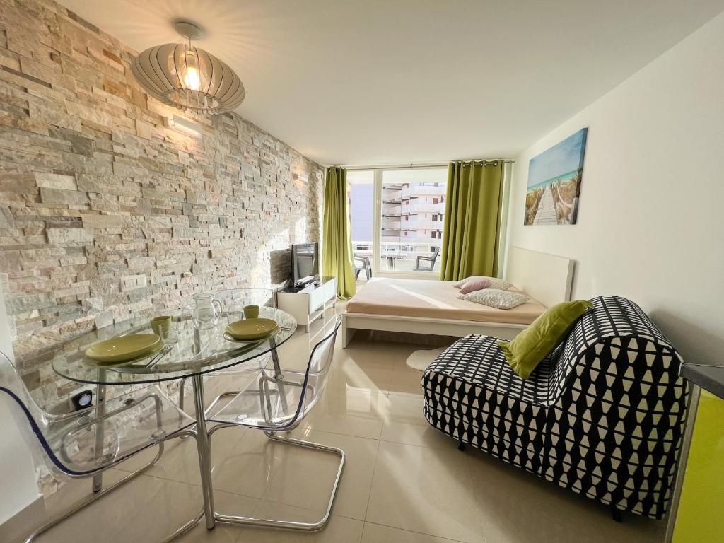 Studioapartment Borinquen photo 2