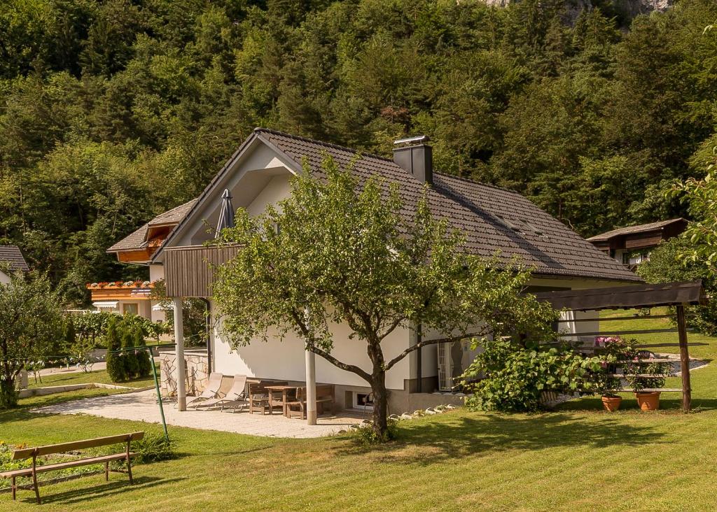 Apartments Fine Stay Slovenia photo 1