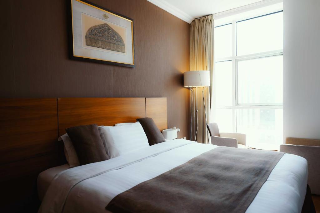 Nour Al Thuria Hotel photo 1