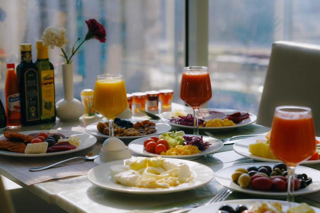 Nour Al Thuria Hotel photo 4