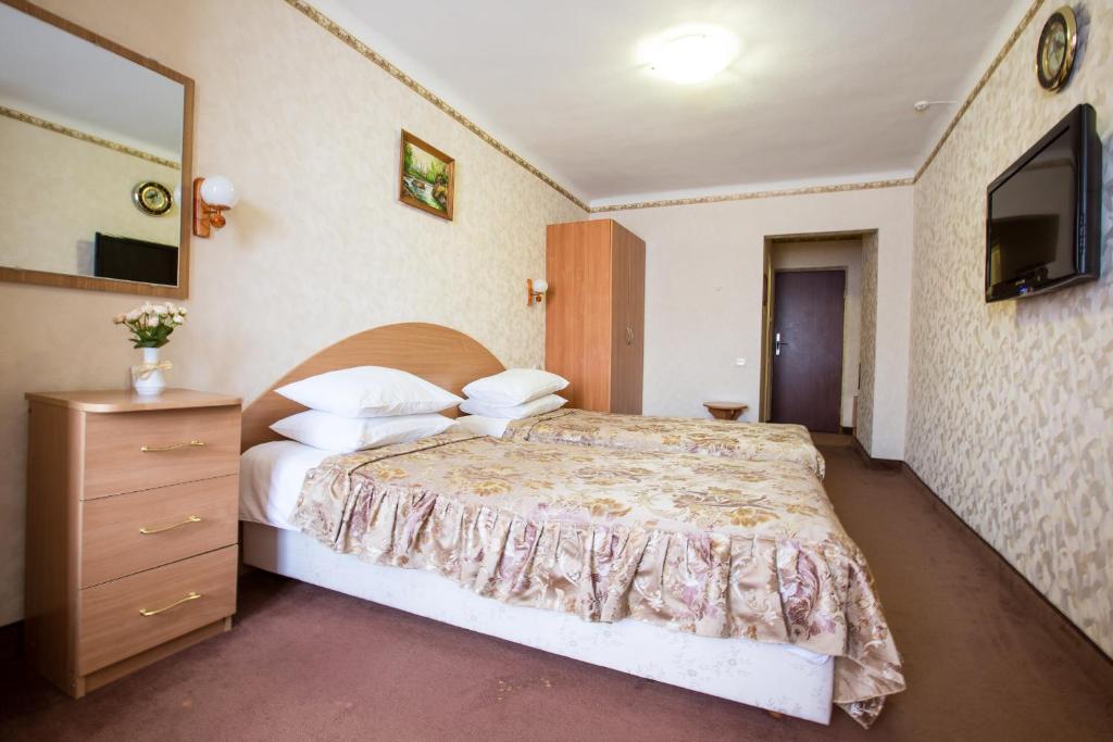 Bukovyna Hotel photo 1