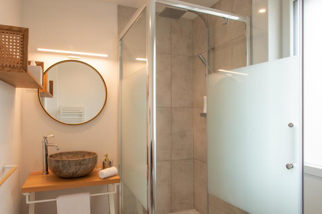 Hôtel Sport & Spa, Ile d'Ouessant, The Originals Collection photo 4