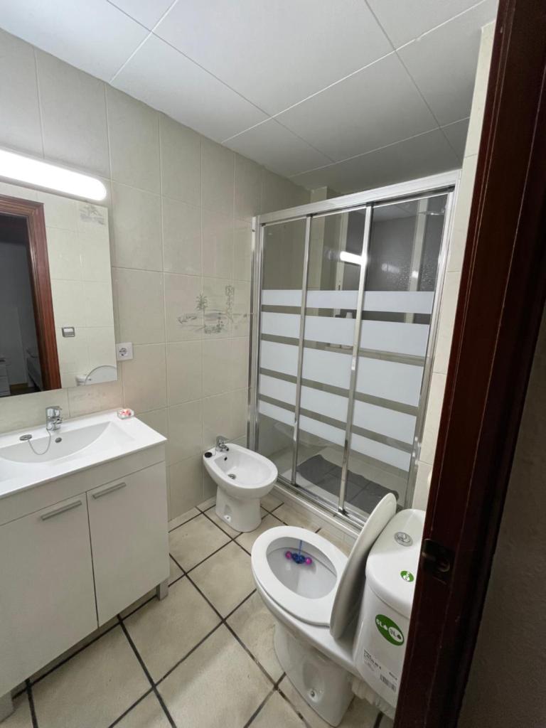 Habitación acogedora en BCN photo 3