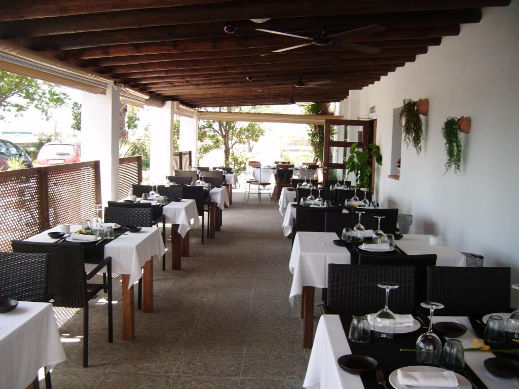 Hotel Mas Prades photo 3