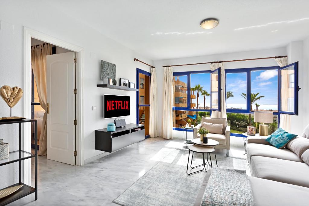 Appartement Aldea Hills, Manilva