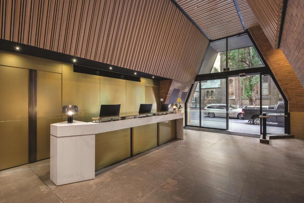 Vibe Hotel Sydney Darling Harbour photo 3