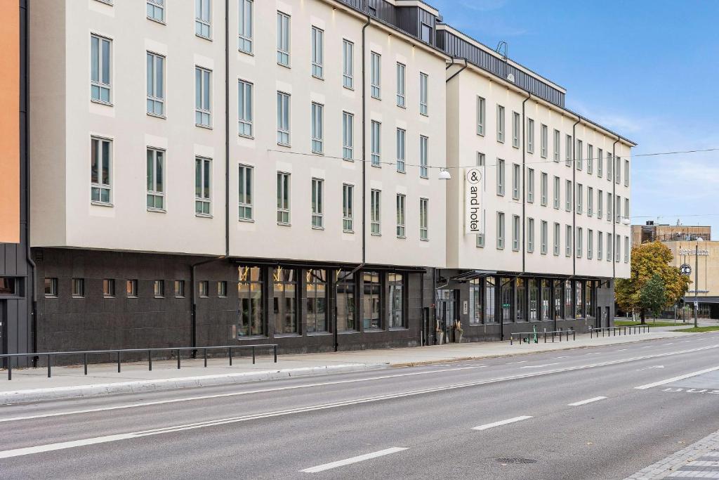 Best Western and Hotel Linkoping photo 1
