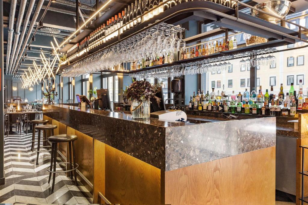 Best Western and Hotel Linkoping photo 2