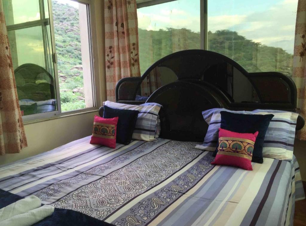 Sunset homestay photo 2