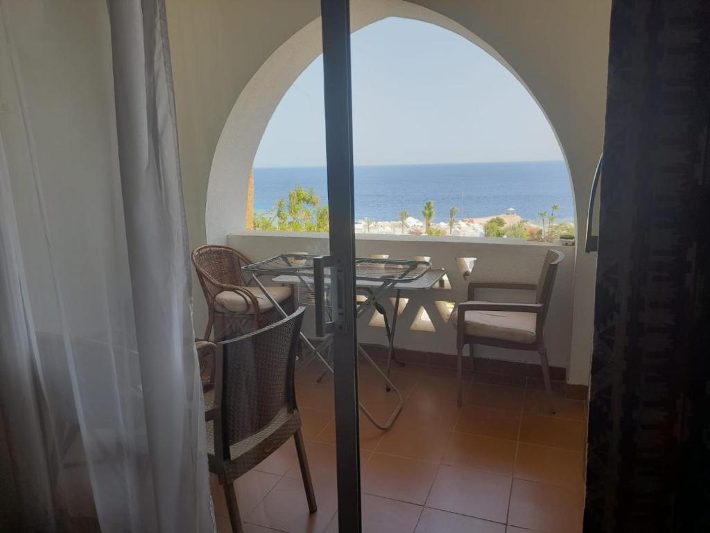 Sharm El Sheikh Domina coral Bay Oasis -Near COP 1 Bed Room unit
