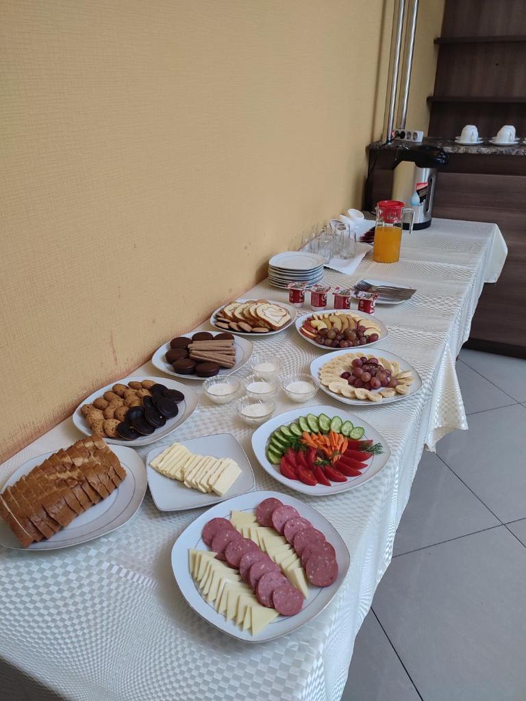 Silk Way Boutique Hotel photo 1